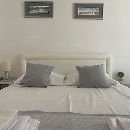 Guest House Jasna 부드바 외부 사진