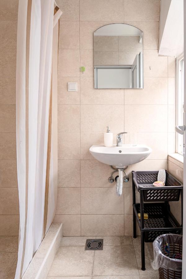Guest House Jasna 부드바 외부 사진