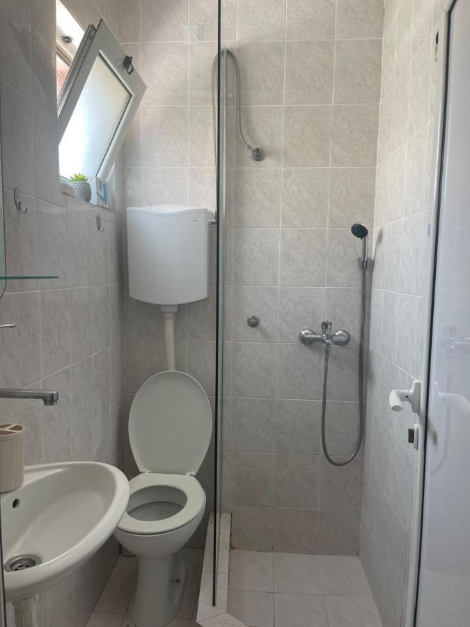 Guest House Jasna 부드바 외부 사진