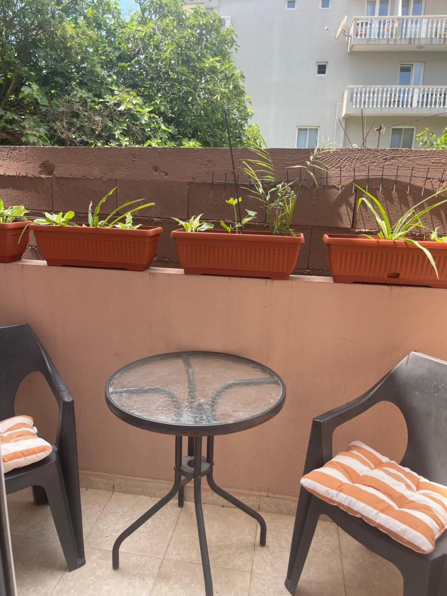 Guest House Jasna 부드바 외부 사진