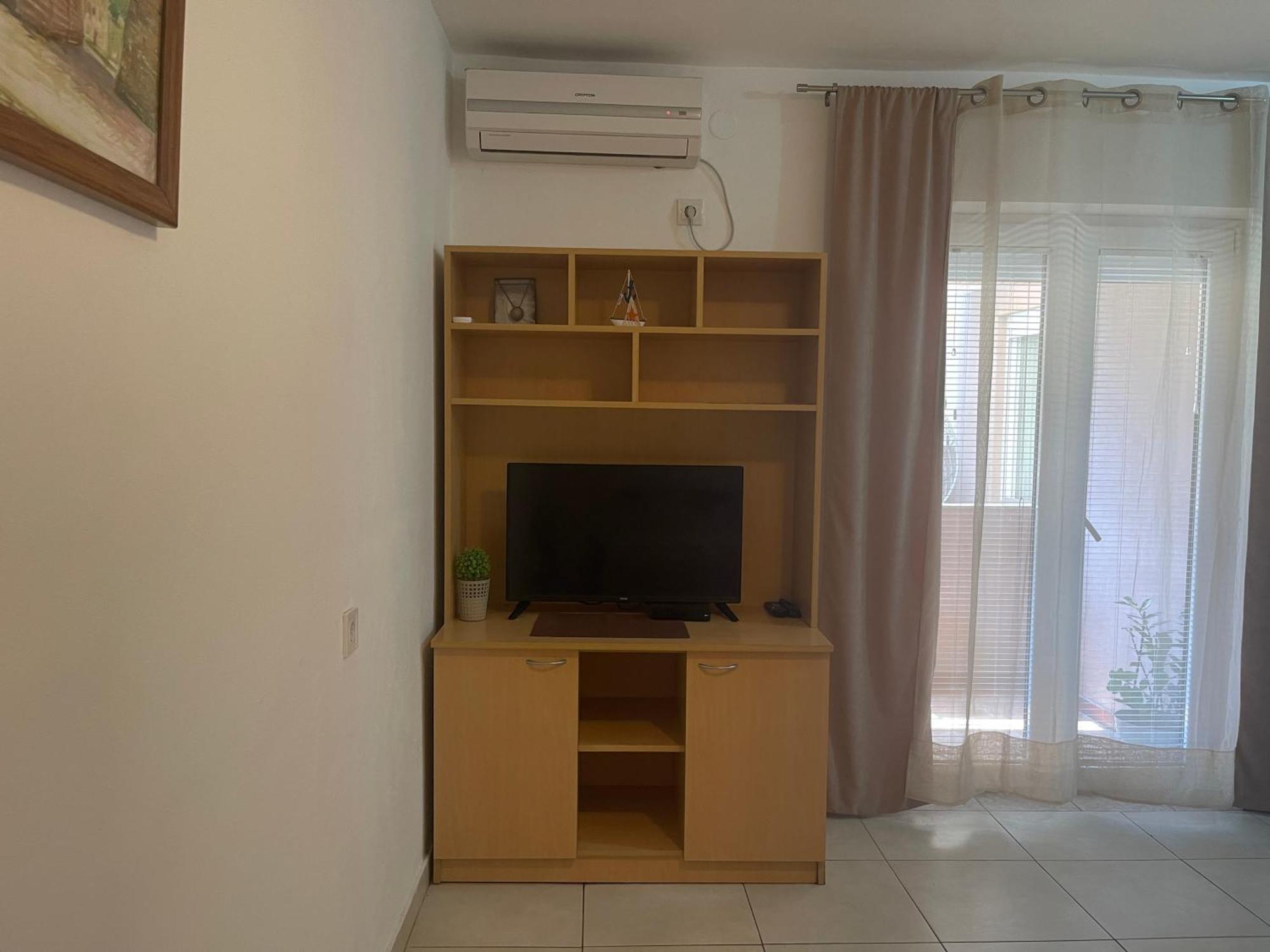 Guest House Jasna 부드바 외부 사진