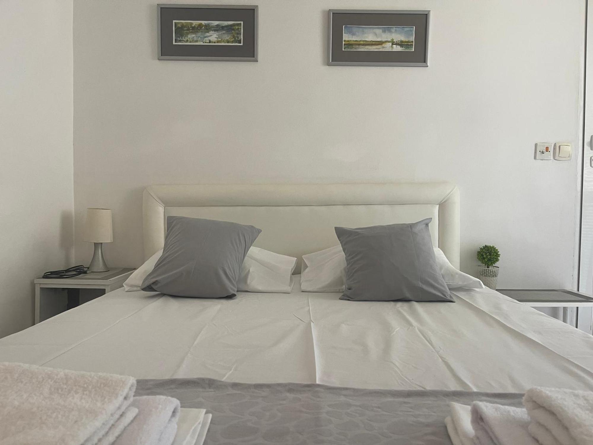 Guest House Jasna 부드바 외부 사진