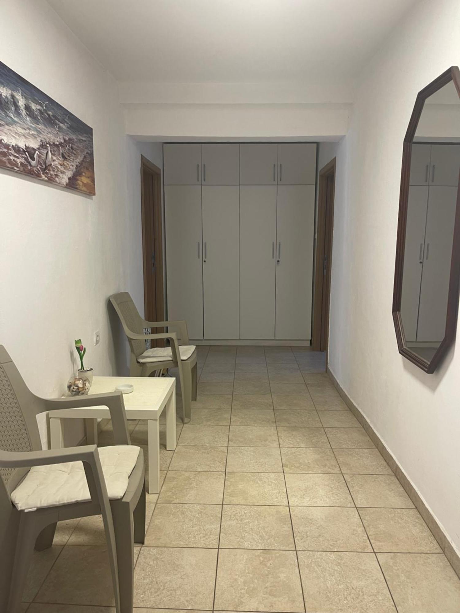 Guest House Jasna 부드바 외부 사진